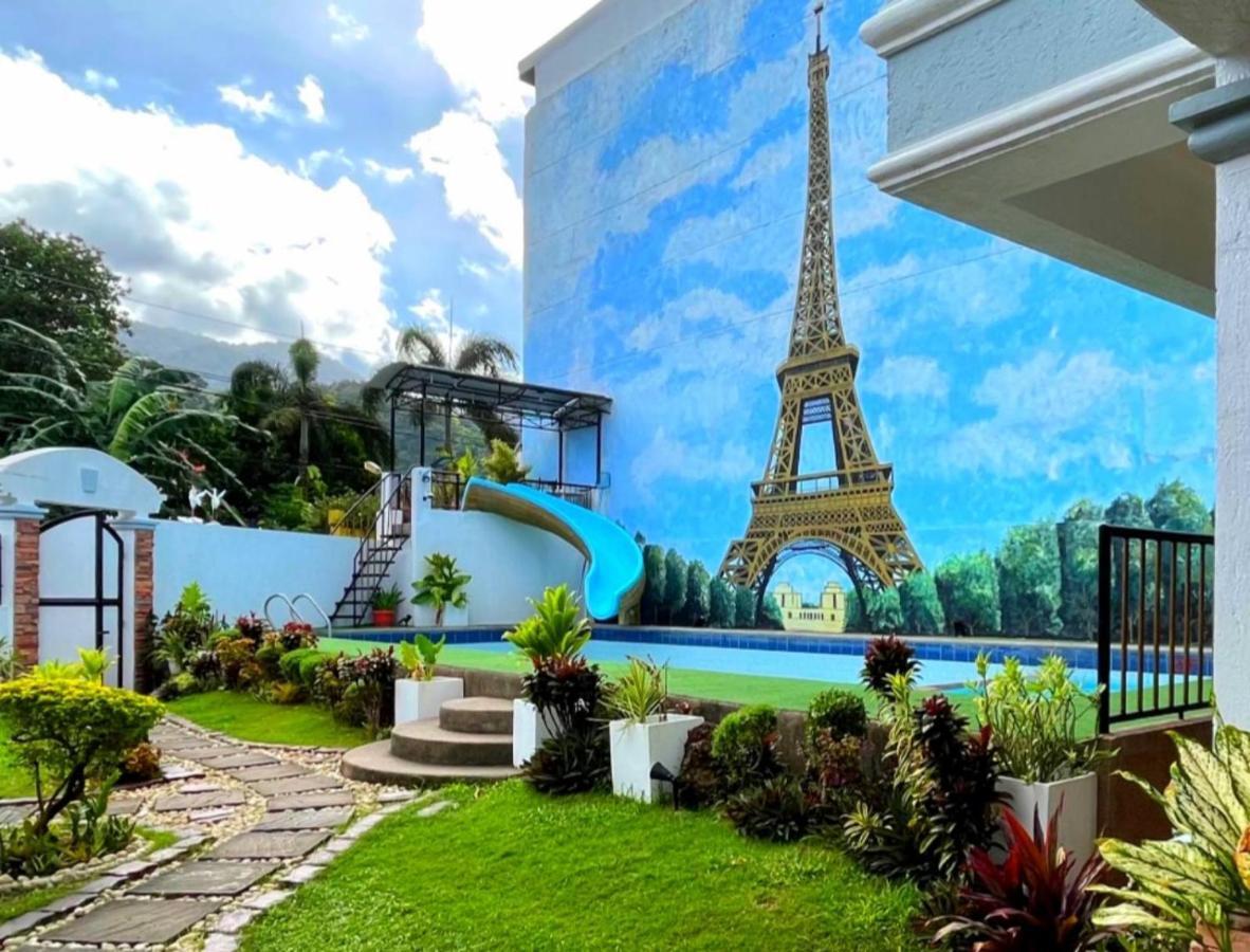 8 Flags Resort Laguna Los Banos  Exterior photo