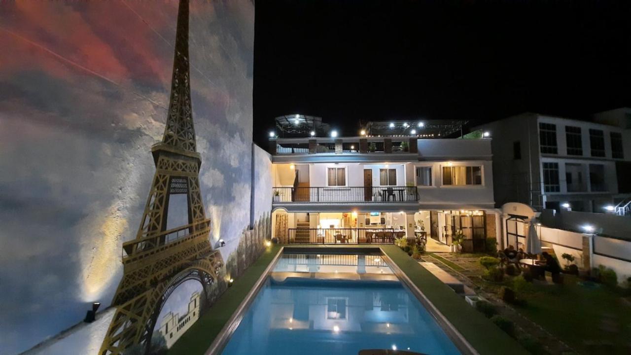 8 Flags Resort Laguna Los Banos  Exterior photo