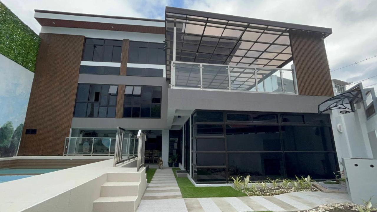 8 Flags Resort Laguna Los Banos  Exterior photo