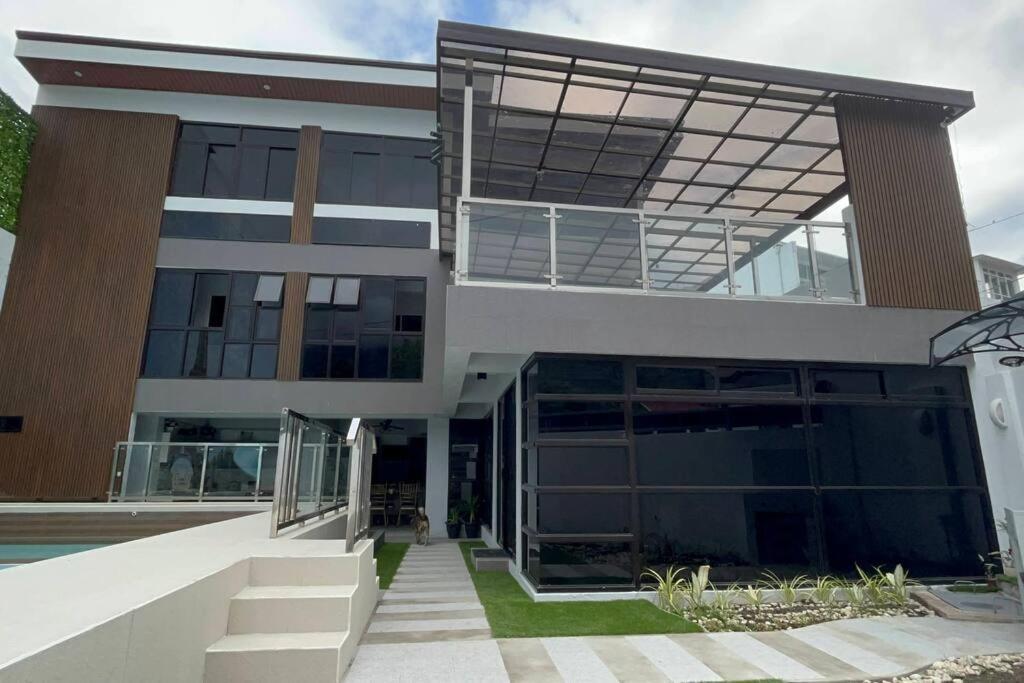 8 Flags Resort Laguna Los Banos  Exterior photo